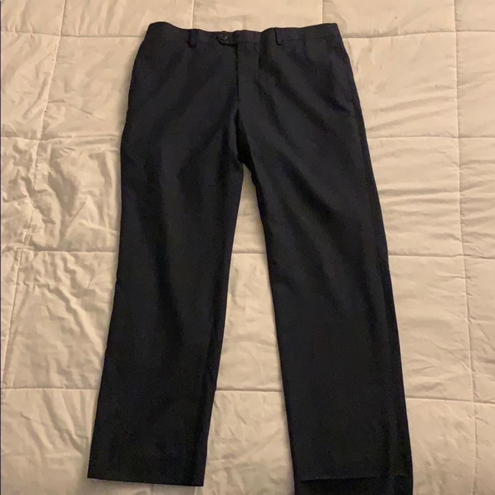 Tommy Hilfiger Suit Pant